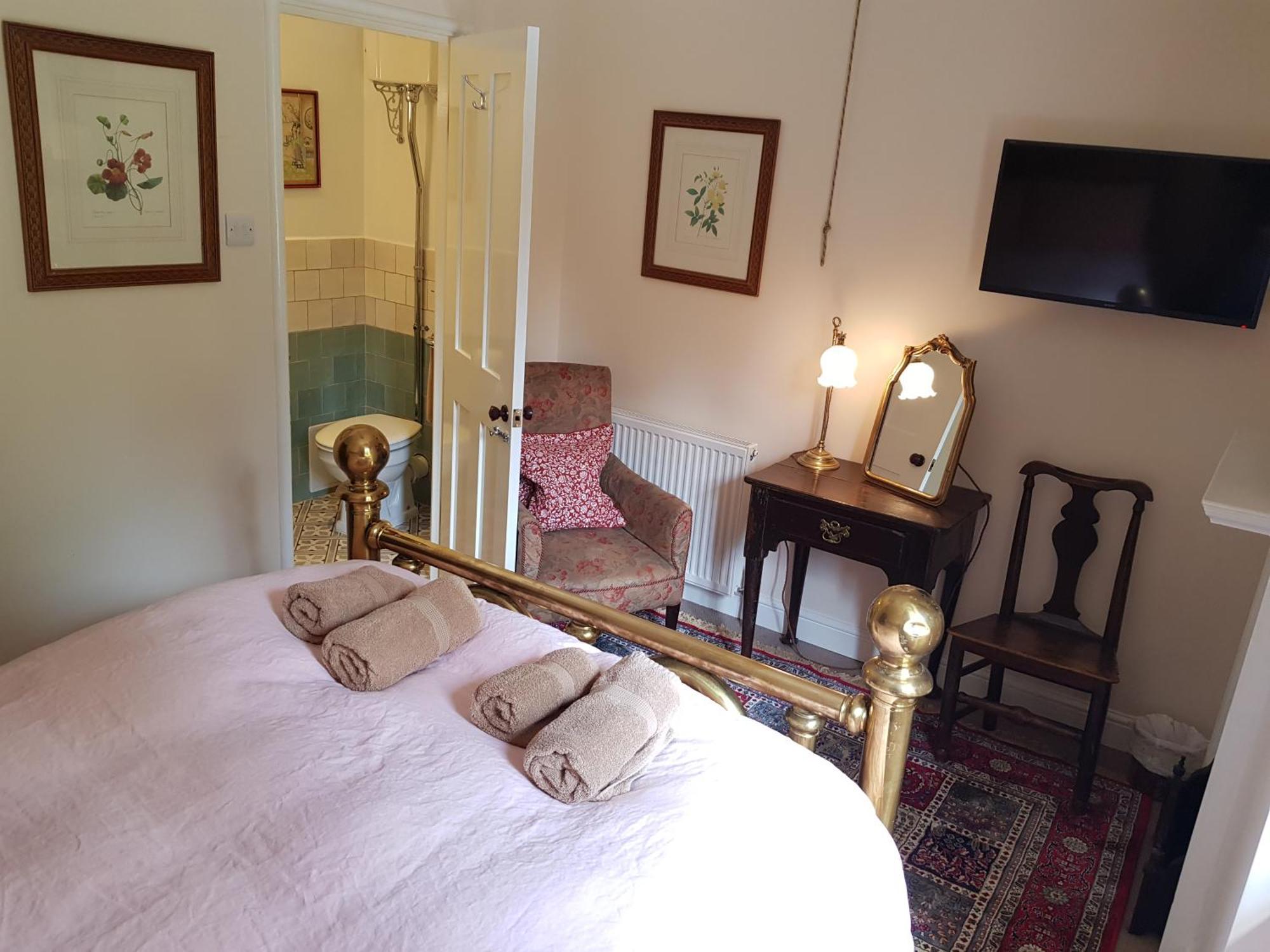 Cambus O' May Traditional Highland Hotel Баллатер Номер фото