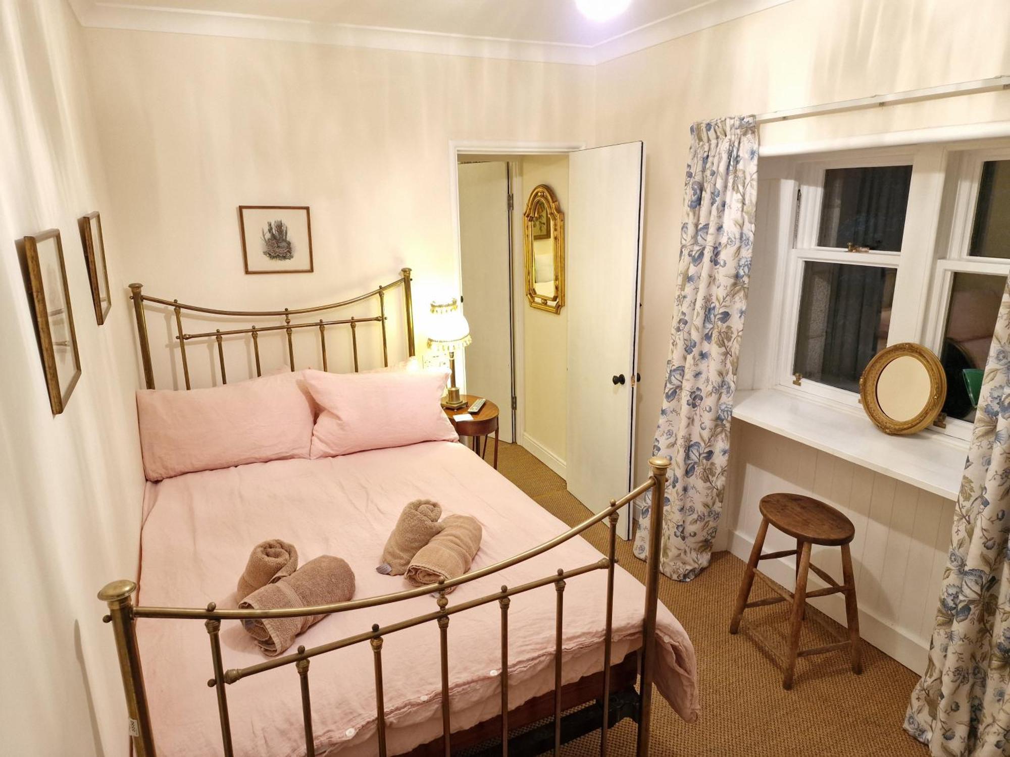 Cambus O' May Traditional Highland Hotel Баллатер Номер фото