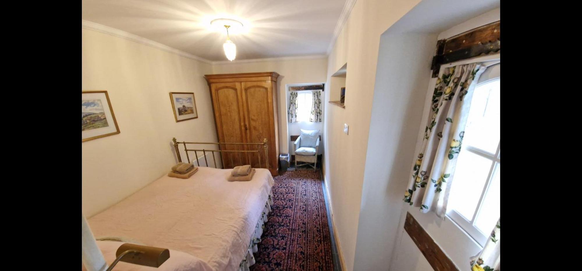 Cambus O' May Traditional Highland Hotel Баллатер Номер фото