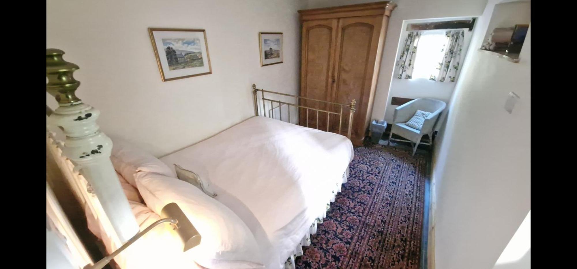 Cambus O' May Traditional Highland Hotel Баллатер Номер фото