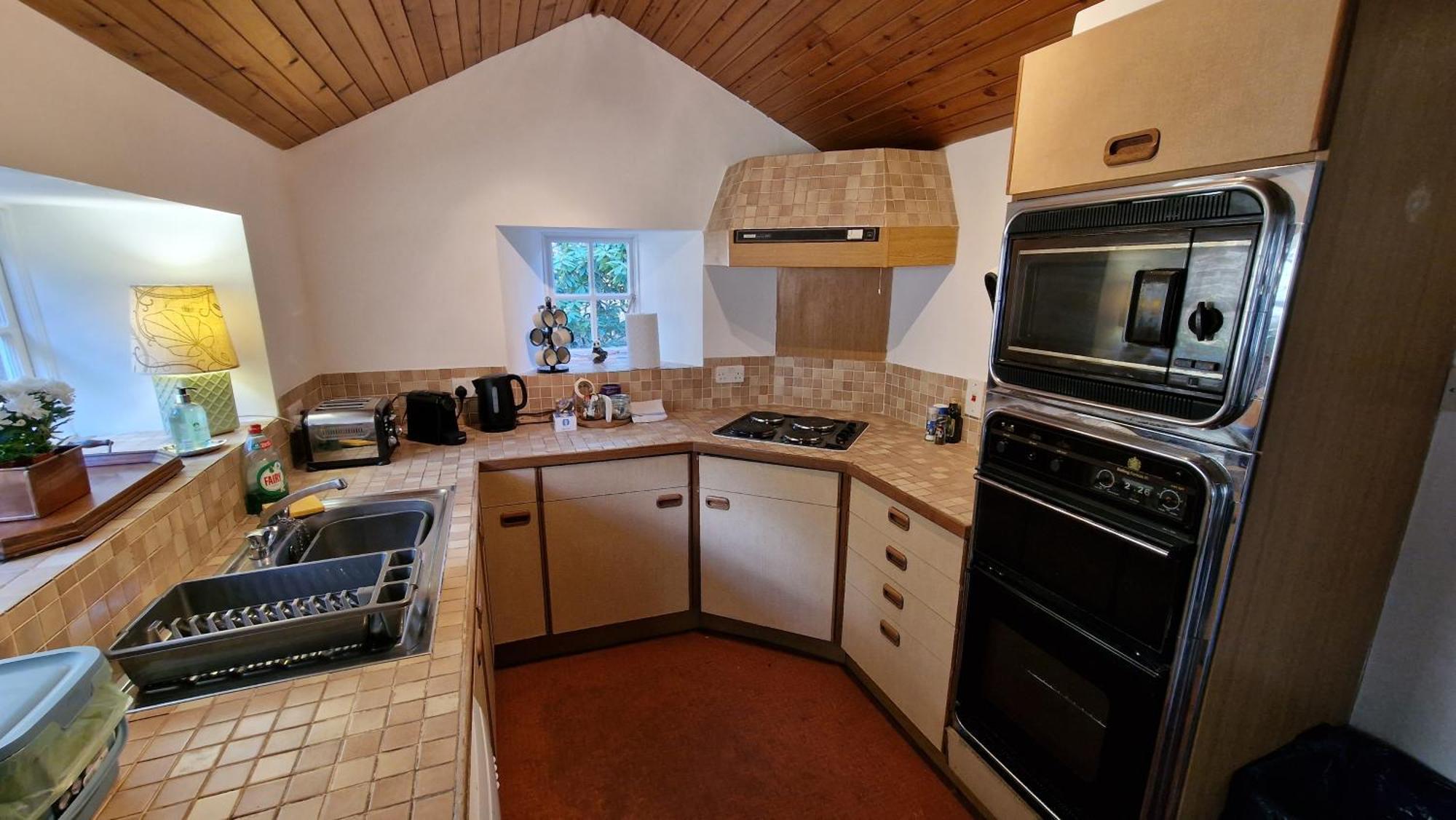 Cambus O' May Traditional Highland Hotel Баллатер Номер фото